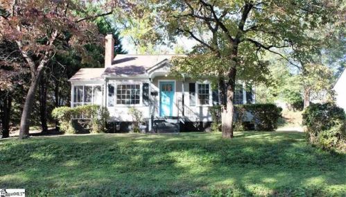 218 Ashley Ave, Greenville, SC 29609-5454