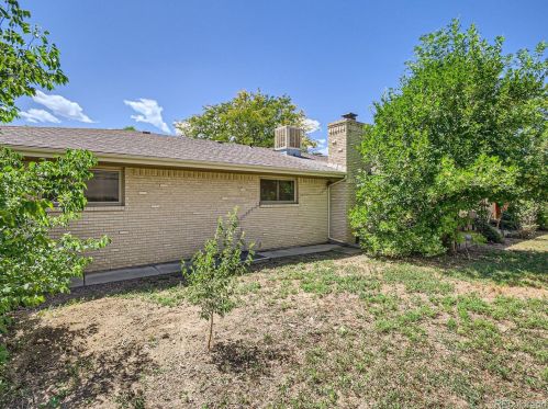 1333 Rudd Ave, Canon City CO  81212-3523 exterior