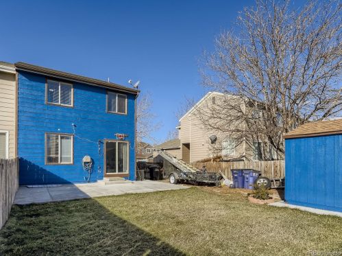 4490 Crystal St, Denver CO  80239-4956 exterior