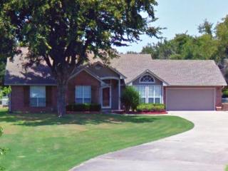 3108 North St, Muskogee, OK 74403-2846