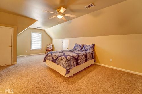 2645 High St, Conyers GA  30094-6848 exterior