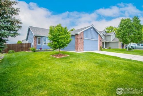 3185 50th Ave, Greeley, CO 80634-8707