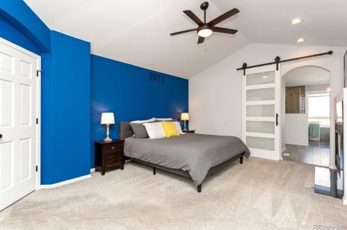 22273 Arbor Dr, Denver CO  80016-7013 exterior