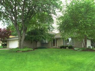 25109 Willow Dr, Plainfield, IL 60544-1651