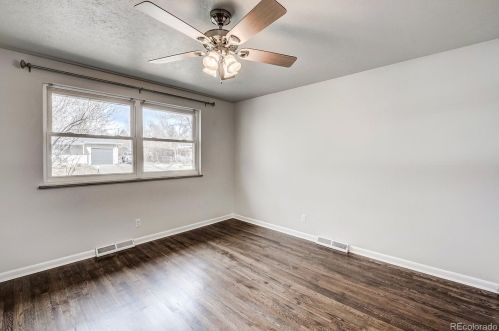 8468 62 Pl, Arvada CO  80004-3476 exterior