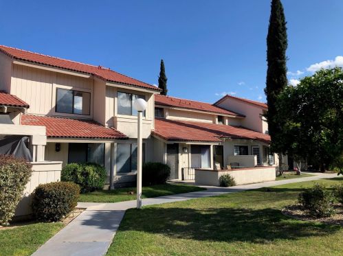 6071 Arroyo Rd, Palm Springs, CA 92264-6275