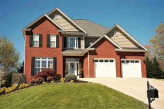 1172 Tretower Ct, Morristown, TN 37814-1728
