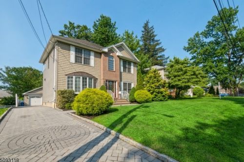 11 Arnet Pl, Cranford, NJ 07016-1702