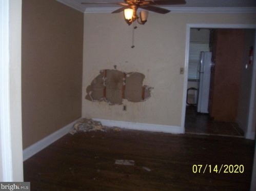 612 Silver Ct, Trenton NJ 08690-3519 exterior