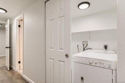 11363 Briarwood Dr, Denver CO  80226-3709 exterior