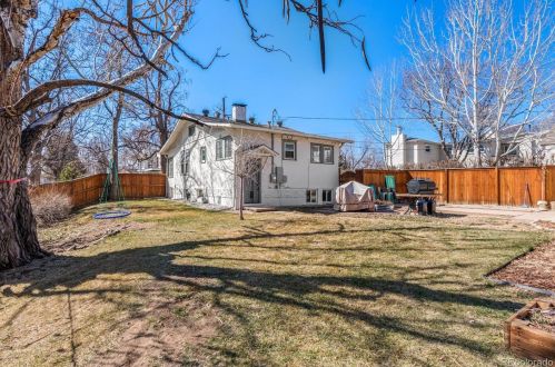 7135 11th Ave, Denver CO  80220-3001 exterior