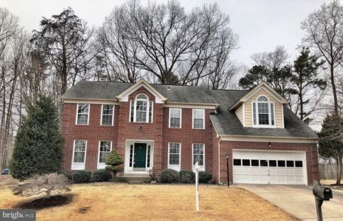 7206 Kyles Lndg, Springfield, VA 22150-4440