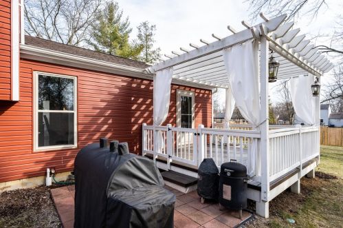 12149 Fieldsted Dr, Cincinnati OH 45249-1212 exterior