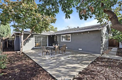 387 Smithwood St, Milpitas CA  95035-4126 exterior