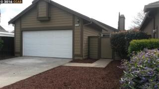 1648 Denkinger Rd, Concord, CA 94521-1150