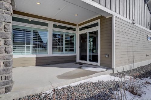 5019 Quatar St, Denver CO  80019-3556 exterior