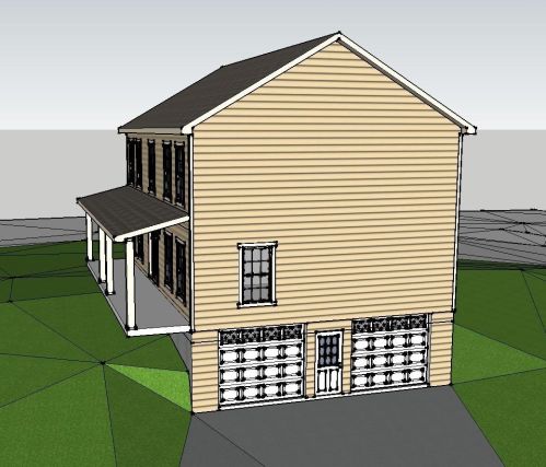 20 Arianna Dr, Alton, NH 03809-5078