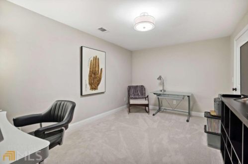 280 Cameron Ridge Dr, Atlanta GA  30328-4709 exterior