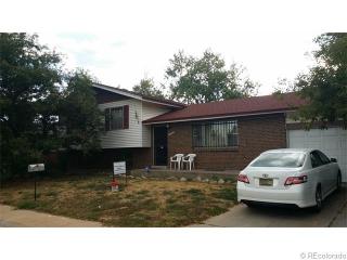 5393 Quari St, Denver, CO 80239-4016