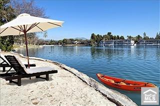 3 Lakeview, Irvine CA  92604-3628 exterior