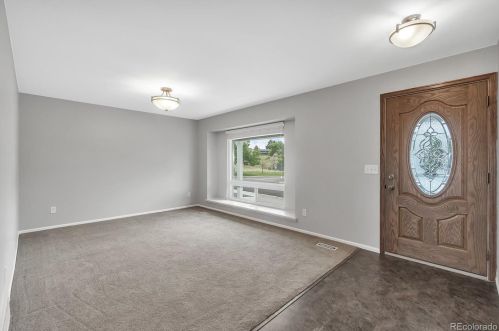 3041 Rock Creek Dr, Westminster CO  80020-1029 exterior