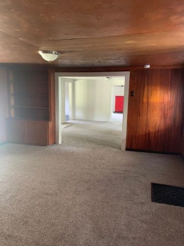 8500 Marks Ln, Fort Worth TX  76135-4806 exterior