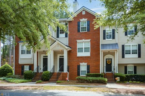 304 Village Cir, Holly Springs, GA 30188-7033
