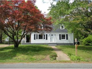 3234 Olive Ave, Richmond, VA 23234-2337