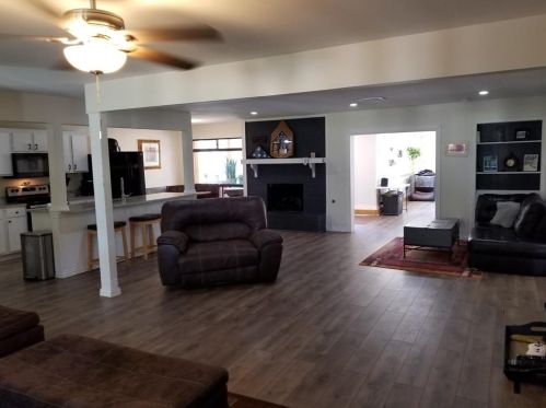 6029 Wormar Ave, Fort Worth TX  76133-2839 exterior