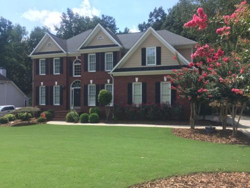 4005 Bridle Ridge Dr, Suwanee, GA 30024-6003