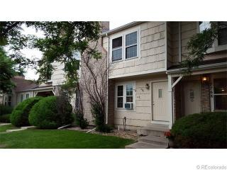 7766 Steele St, Denver CO  80205-4337 exterior