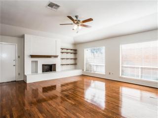 4907 Bridgemont Ln, Spring TX  77388-3856 exterior