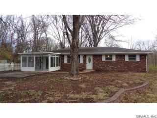 98 Lamask Dr, Belleville, IL 62223-1119