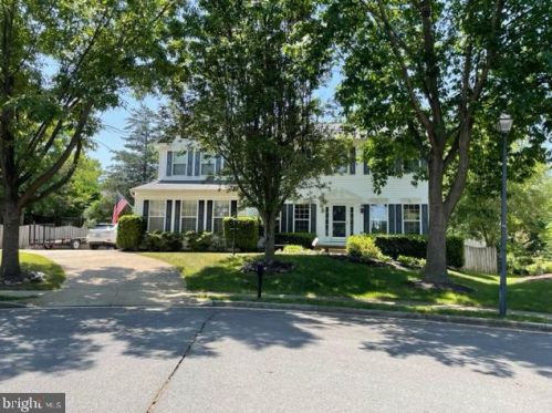 309 Hanberry Ct, Leesburg, VA 20176-2352