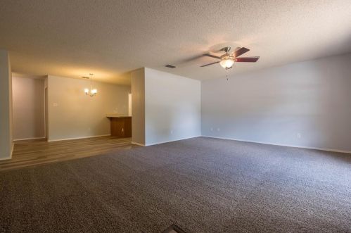 800 Max St, Fort Worth TX  76108-3028 exterior