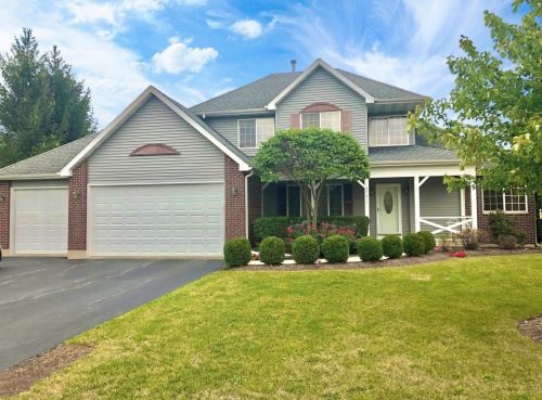 37611 Lyons Woods Ct, Waukegan, IL 60087-2317