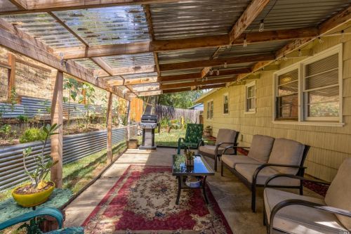 650 Mendocino Dr, Ukiah CA  95482-5606 exterior