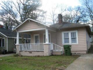 1039 Moreland Ave, Atlanta GA  30316-2569 exterior