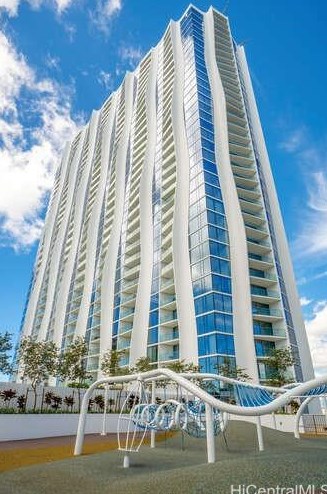 1000 Auahi St, Honolulu HI  96814-4105 exterior