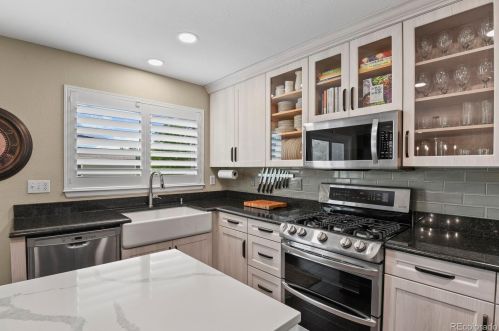 10526 Berthoud Way, Parker CO  80134-9139 exterior