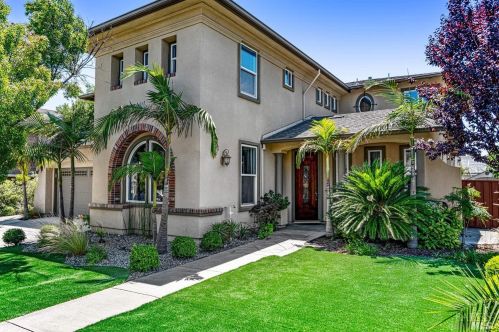 520 Townsend Dr, Benicia, CA 94510-3983