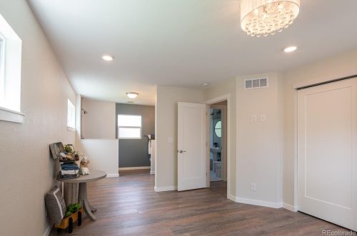 3267 Holly St, Denver CO  80222-7534 exterior
