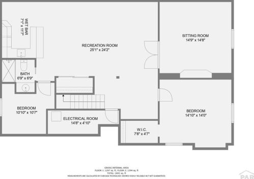 817 Rosa Linda Dr, Pueblo CO  81007-2026 exterior