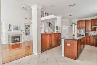 13131 Brookside Dr, Sugar Land TX  77478-2788 exterior