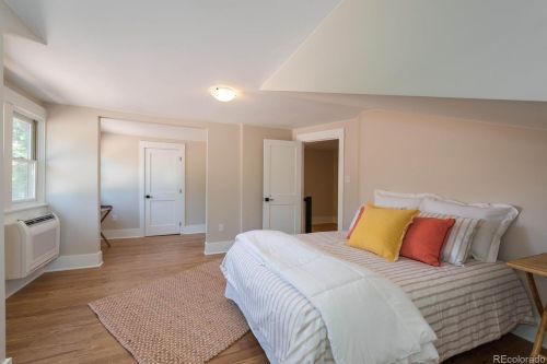 2254 Adams St, Denver CO  80210-4912 exterior