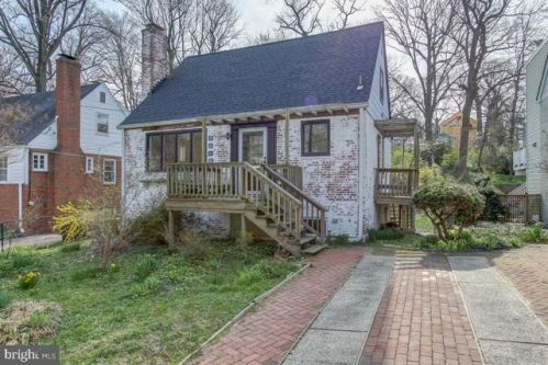 7315 Cedar Ave, Silver Spring, MD 20912-4247