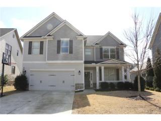 1717 Grand Oaks Dr, Holly Springs, GA 30188-4863