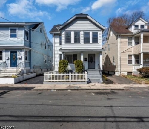 261 Vermont Ave, Irvington NJ  07111-2613 exterior