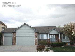 8449 Castaway Dr, Fort Collins CO  80528-8609 exterior