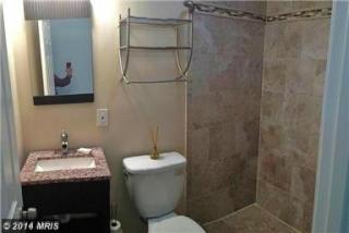 12329 Palermo Dr, Silver Spring MD  20904-1858 exterior